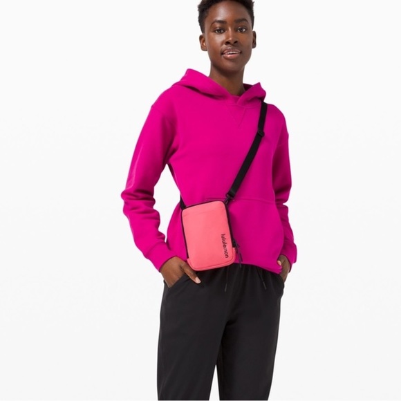 Lululemon Easy Access Crossbody - Picture 1 of 6